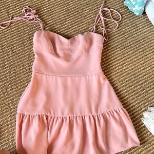 Amanda Uprichard Dress